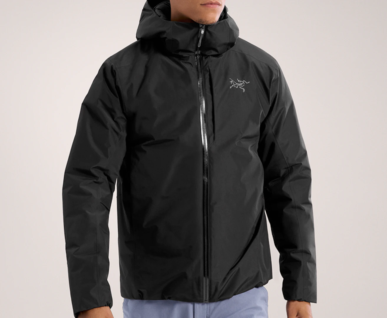 ジャケット・アウター ARC'TERYX Solano Hoody 楽天市場】ARC'TERYX アークテリクス ソラノフーディー